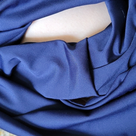 Nyssa Fourthwear Postpartum recovery bottoms with ice pack pocket NWOT - Picture 6 of 8